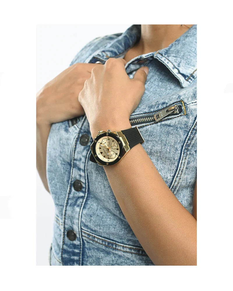 Guess Watch For Women GW0030L2