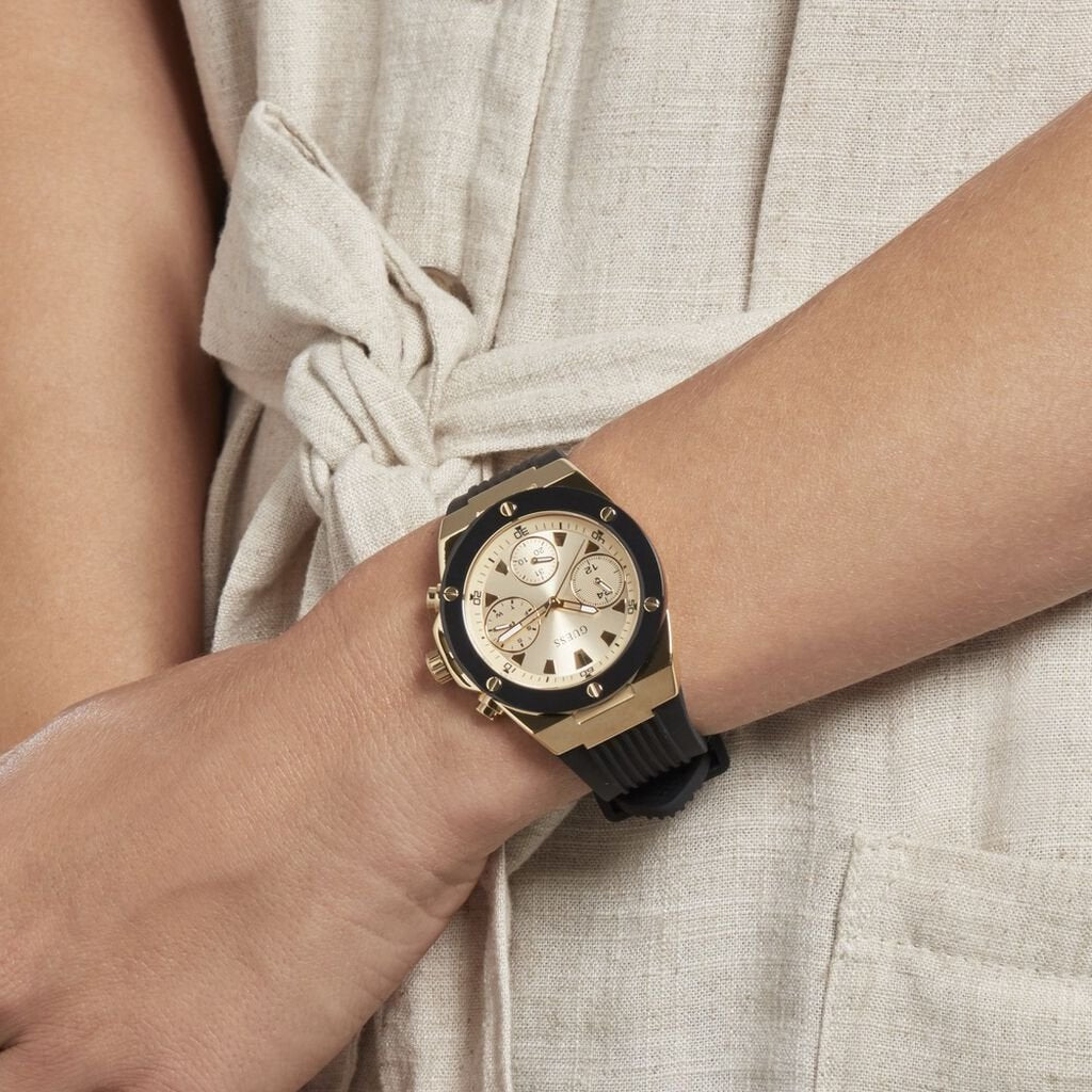 Guess Watch For Women GW0030L2