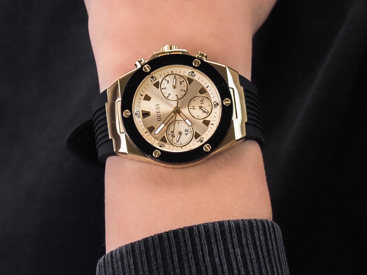 Guess Watch For Women GW0030L2