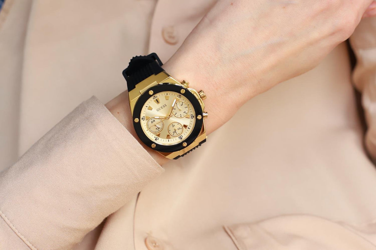 Guess Watch For Women GW0030L2