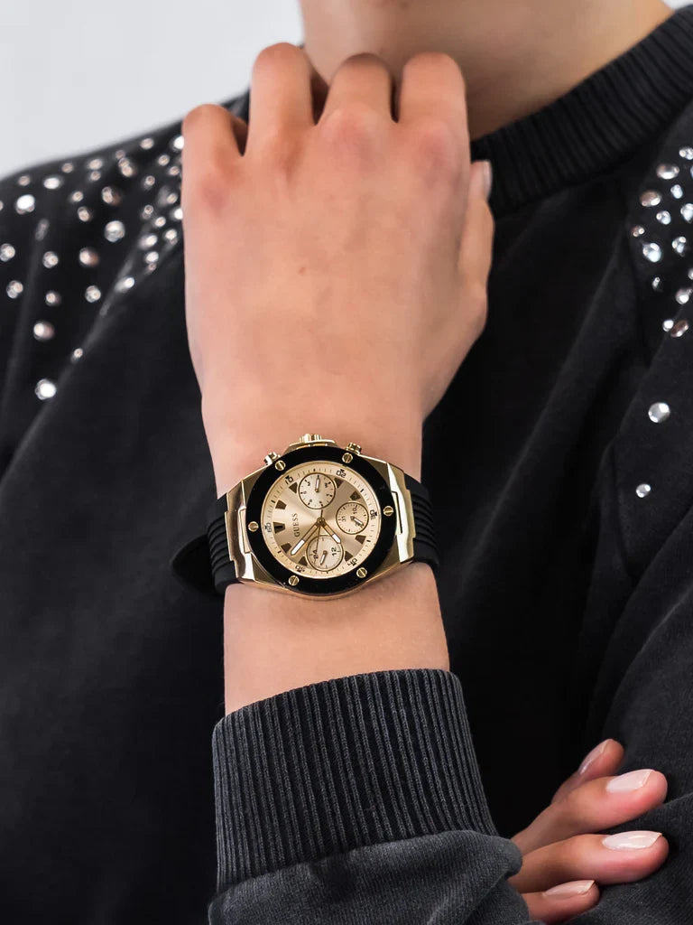 Guess Watch For Women GW0030L2