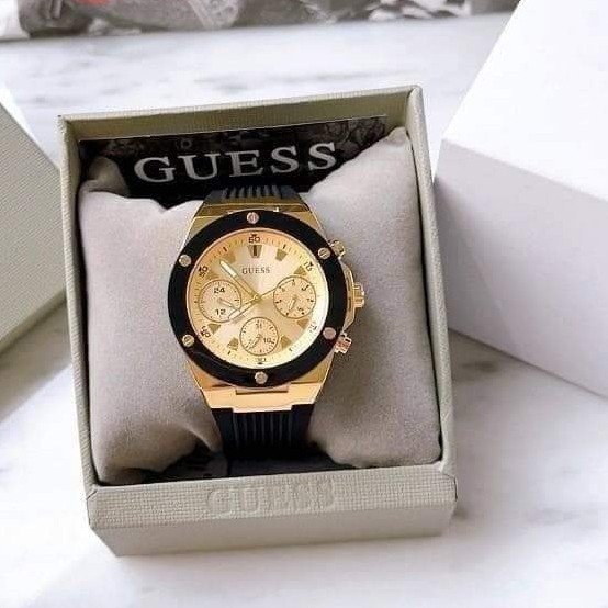 Guess Watch For Women GW0030L2