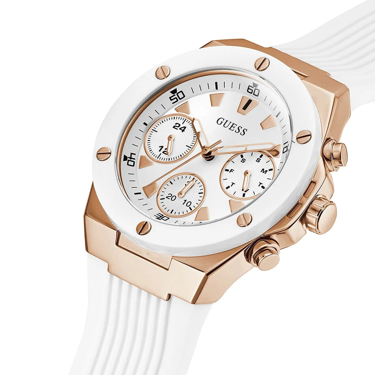Guess Watch For Women GW0030L3