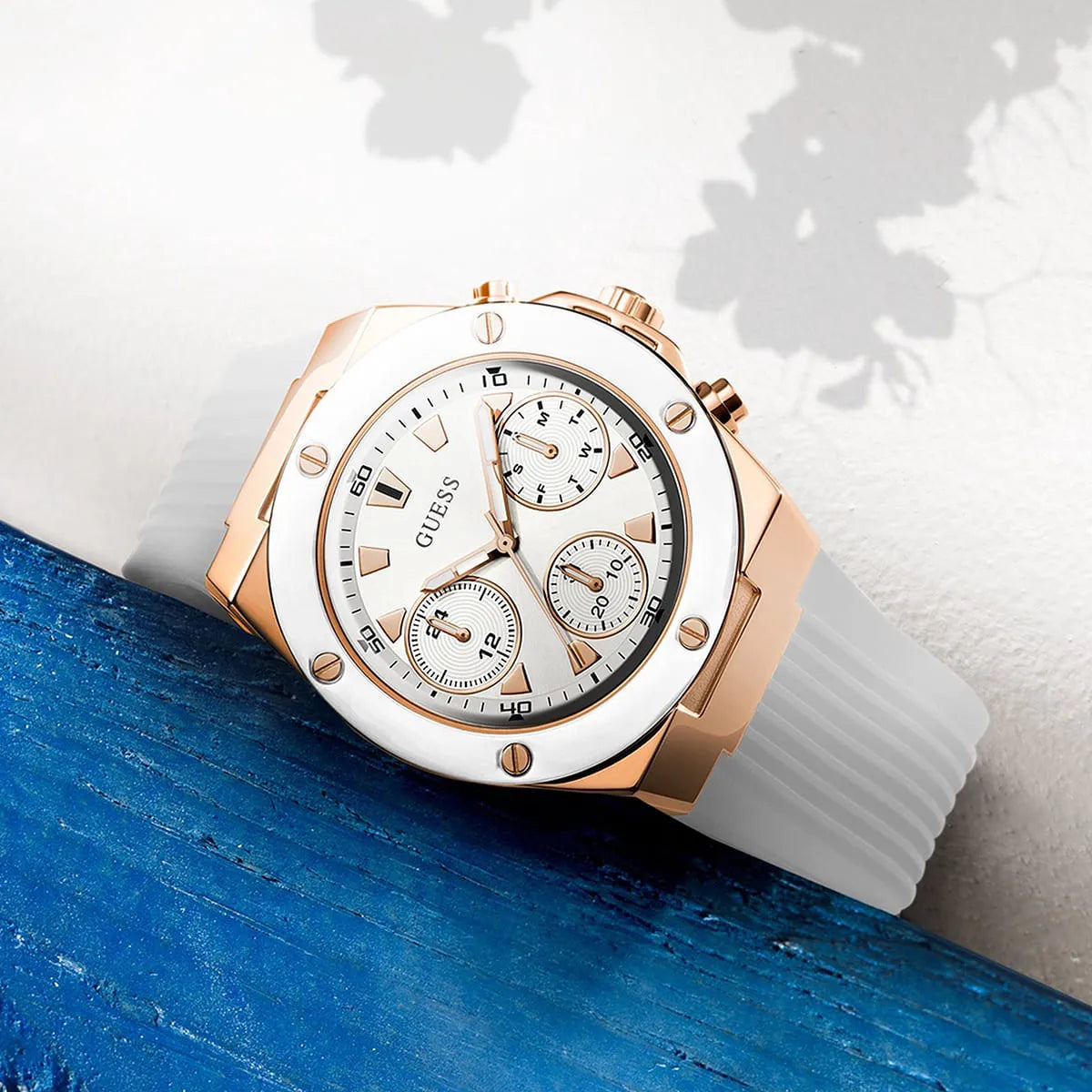 Guess Watch For Women GW0030L3