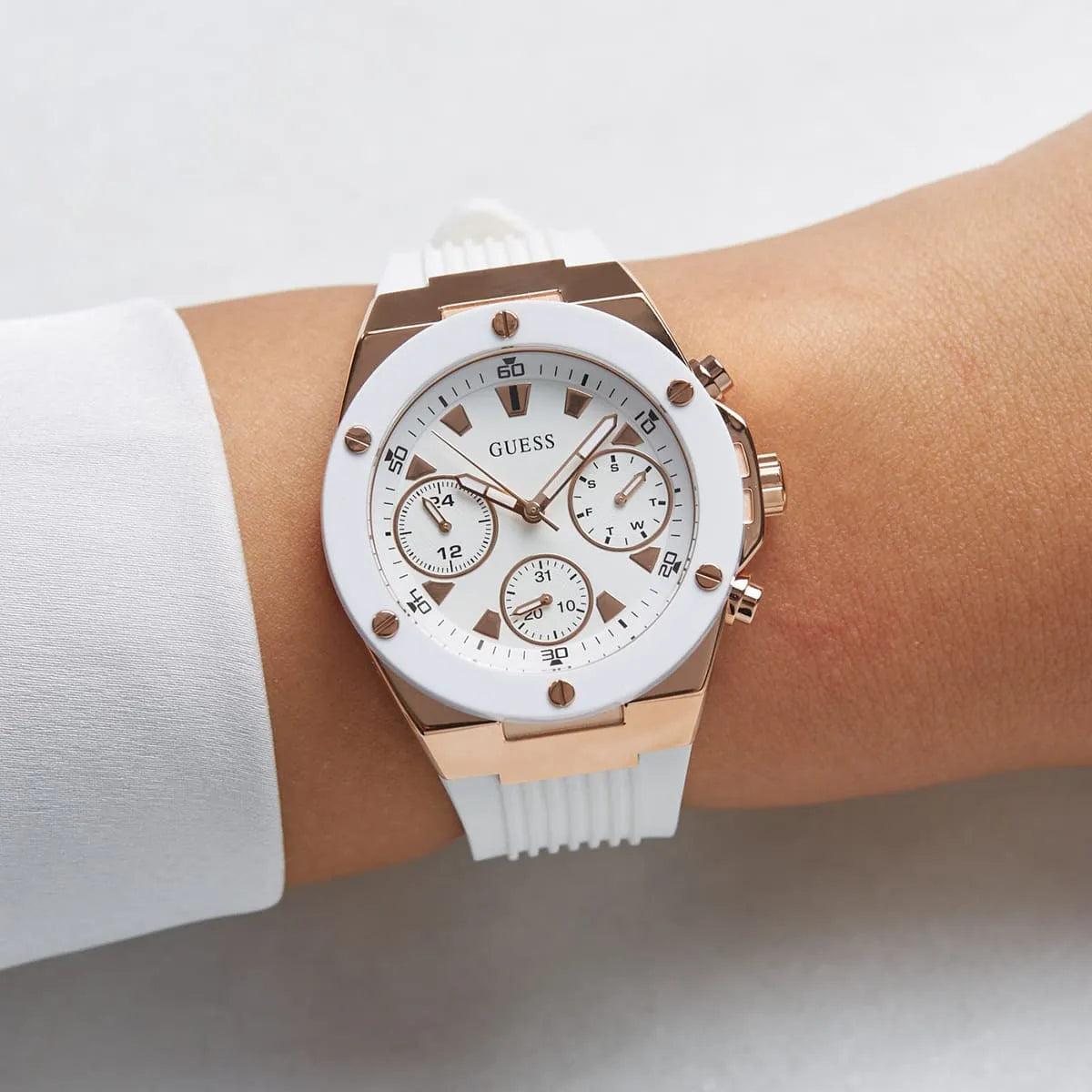 Guess Watch For Women GW0030L3