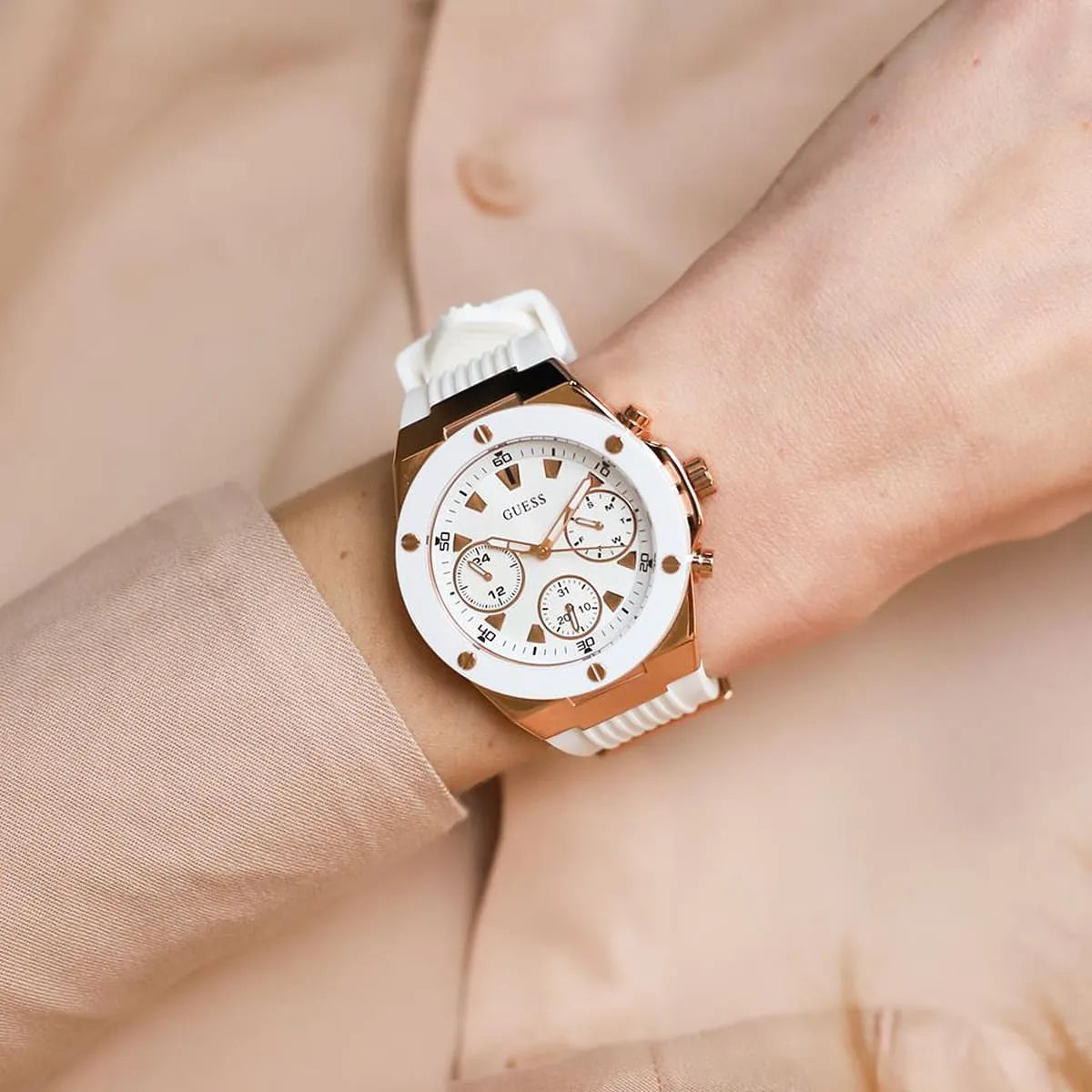 Guess Watch For Women GW0030L3