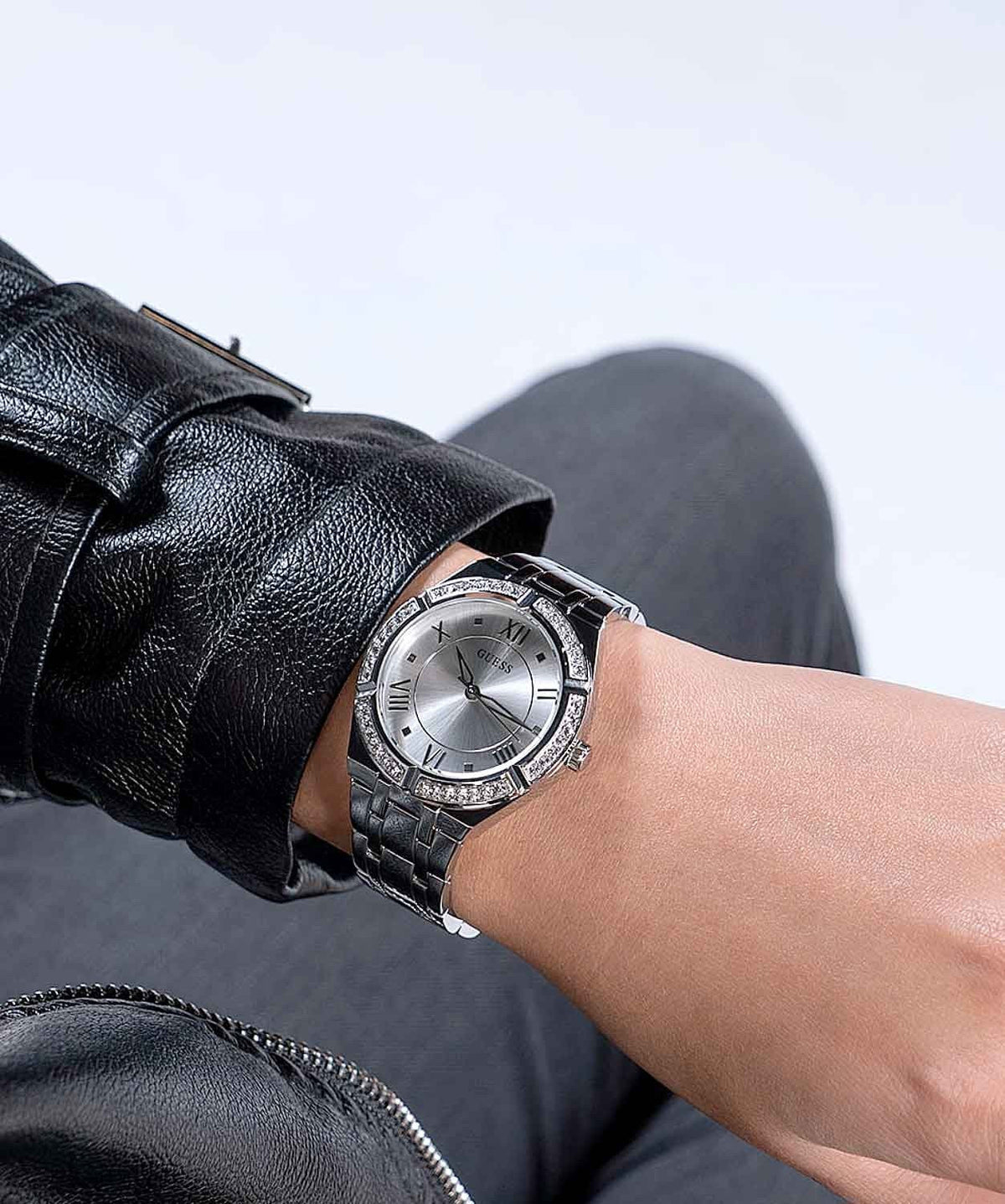 Guess Watch For Women GW0033L1