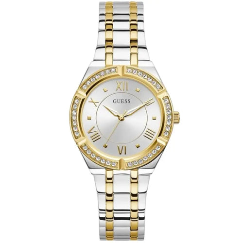 Guess Watch For Women GW0033L4