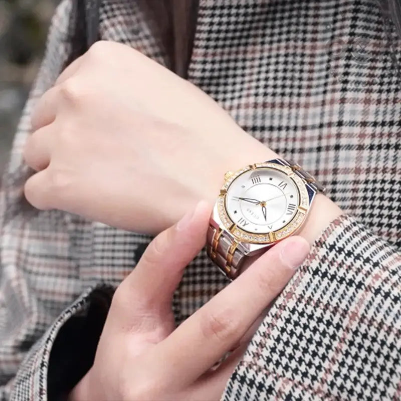 Guess Watch For Women GW0033L4
