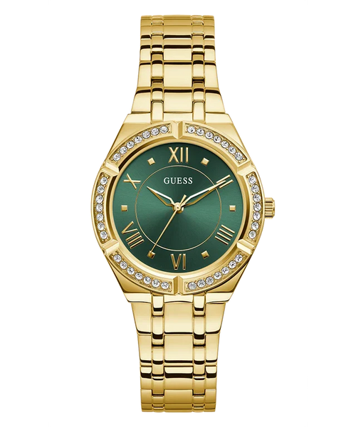 Guess Watch For Women GW0033L8