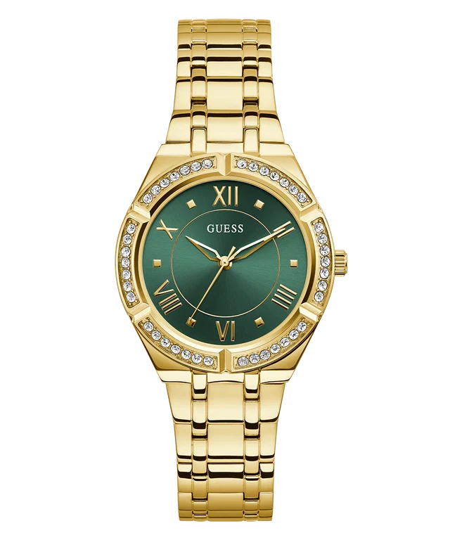 Guess Watch For Women GW0033L8
