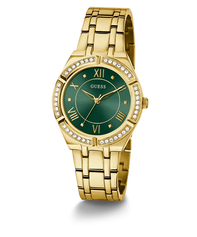 Guess Watch For Women GW0033L8