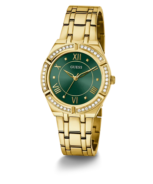 Guess Watch For Women GW0033L8