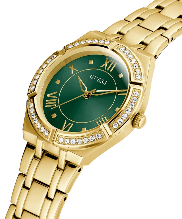 Guess Watch For Women GW0033L8