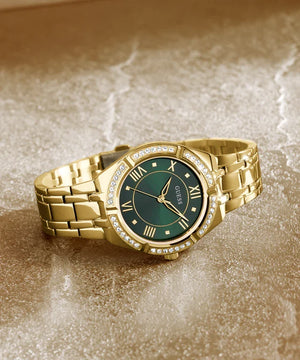 Guess Watch For Women GW0033L8