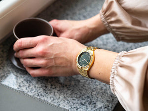 Guess Watch For Women GW0033L8
