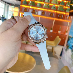 Guess Watch For Women GW0034L2