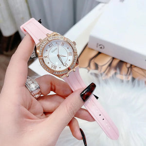 Guess Watch For Women GW0034L3