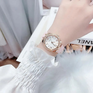 Guess Watch For Women GW0034L3