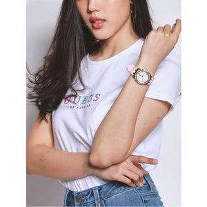 Guess Watch For Women GW0034L3