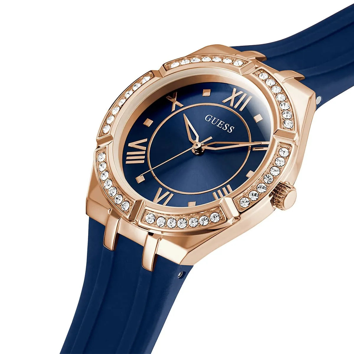 Guess Watch For Women GW0034L4