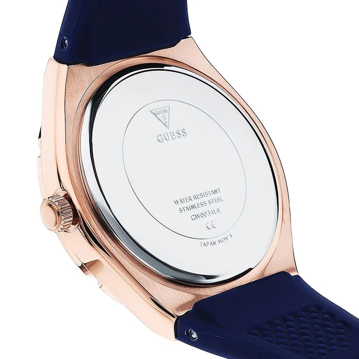 Guess Watch For Women GW0034L4