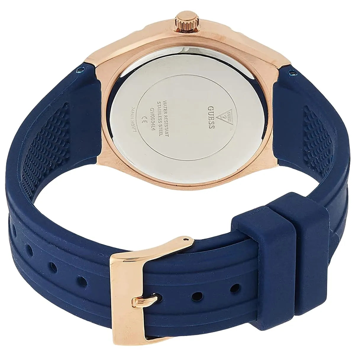 Guess Watch For Women GW0034L4