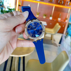 Guess Watch For Women GW0034L4