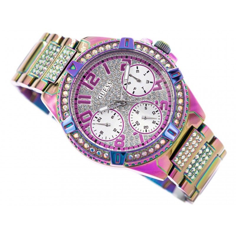 Guess Watch For Women GW0044L1