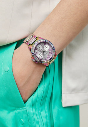 Guess Watch For Women GW0044L1