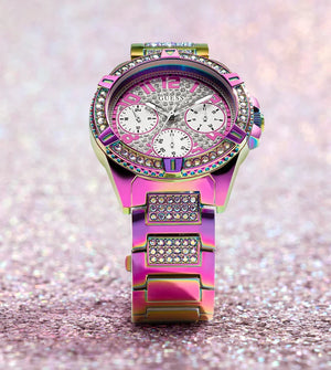 Guess Watch For Women GW0044L1