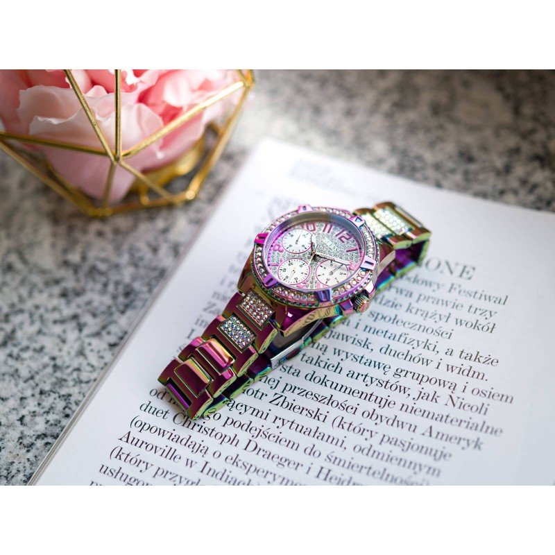 Guess Watch For Women GW0044L1