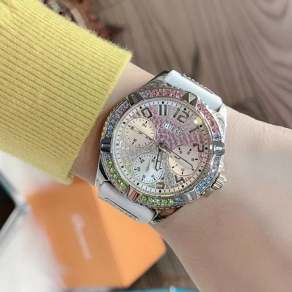 Guess Watch For Women GW0045L1