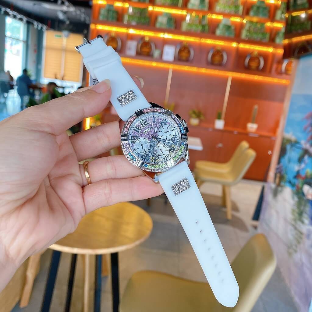 Guess Watch For Women GW0045L1