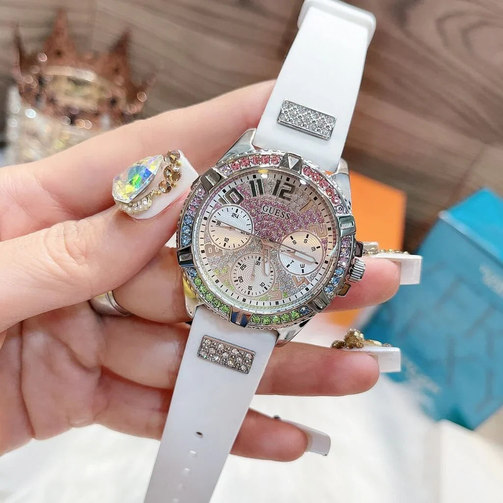 Guess Watch For Women GW0045L1
