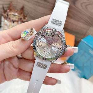 Guess Watch For Women GW0045L1