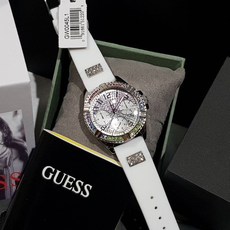 Guess Watch For Women GW0045L1