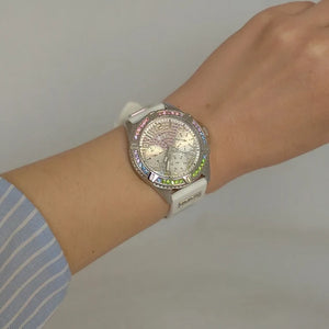 Guess Watch For Women GW0045L1