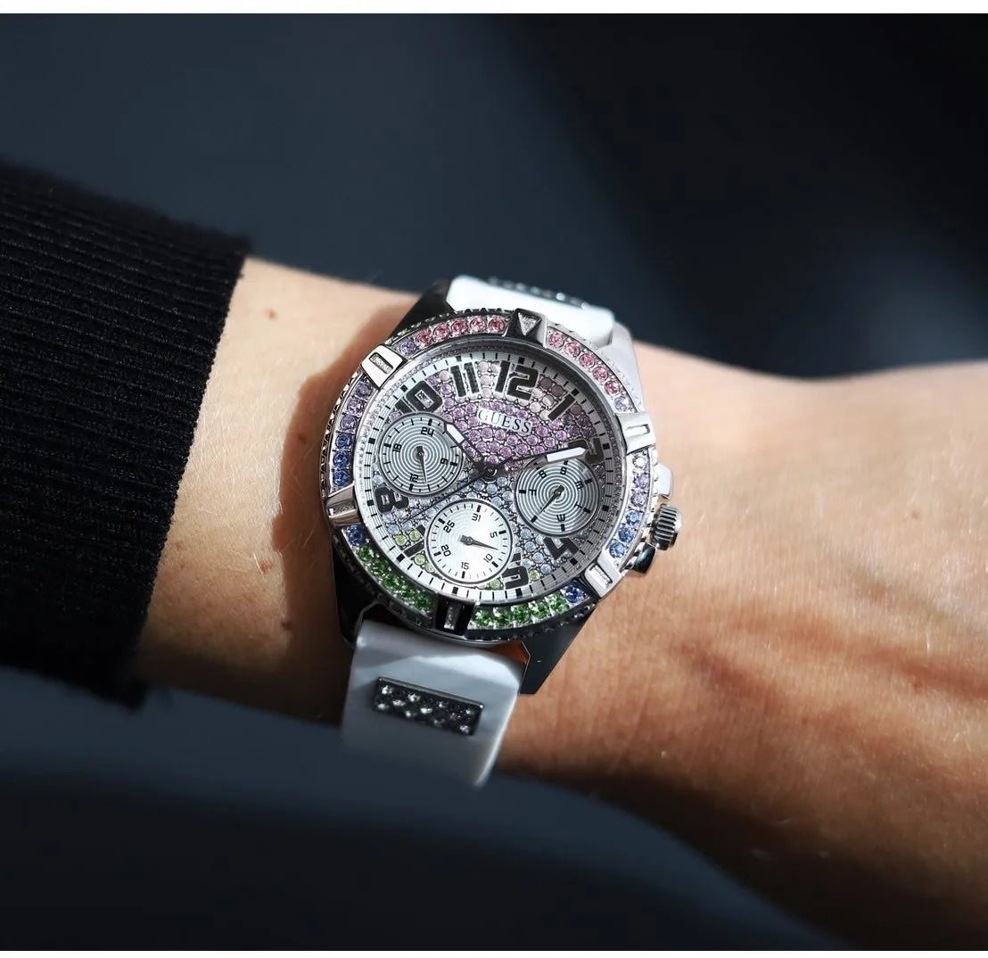 Guess Watch For Women GW0045L1