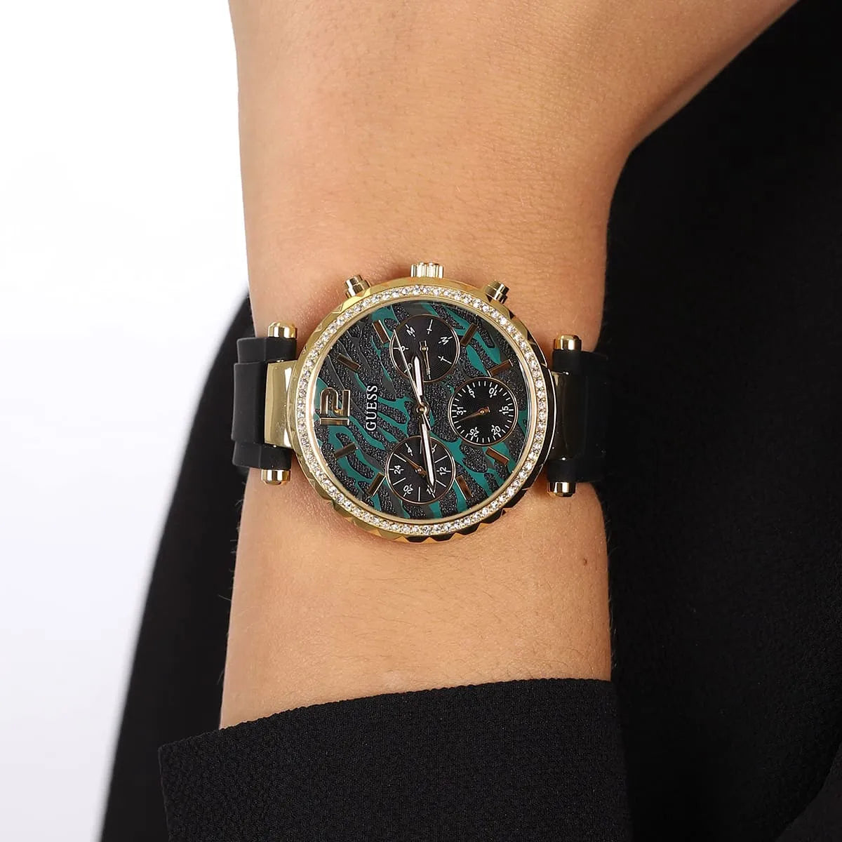 Guess Watch For Women GW0113L1