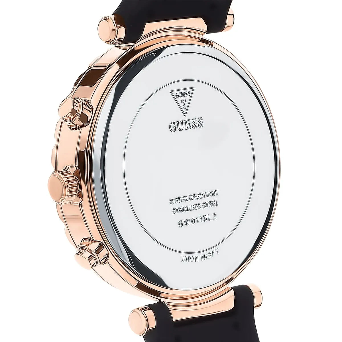 Guess Watch For Women GW0113L2