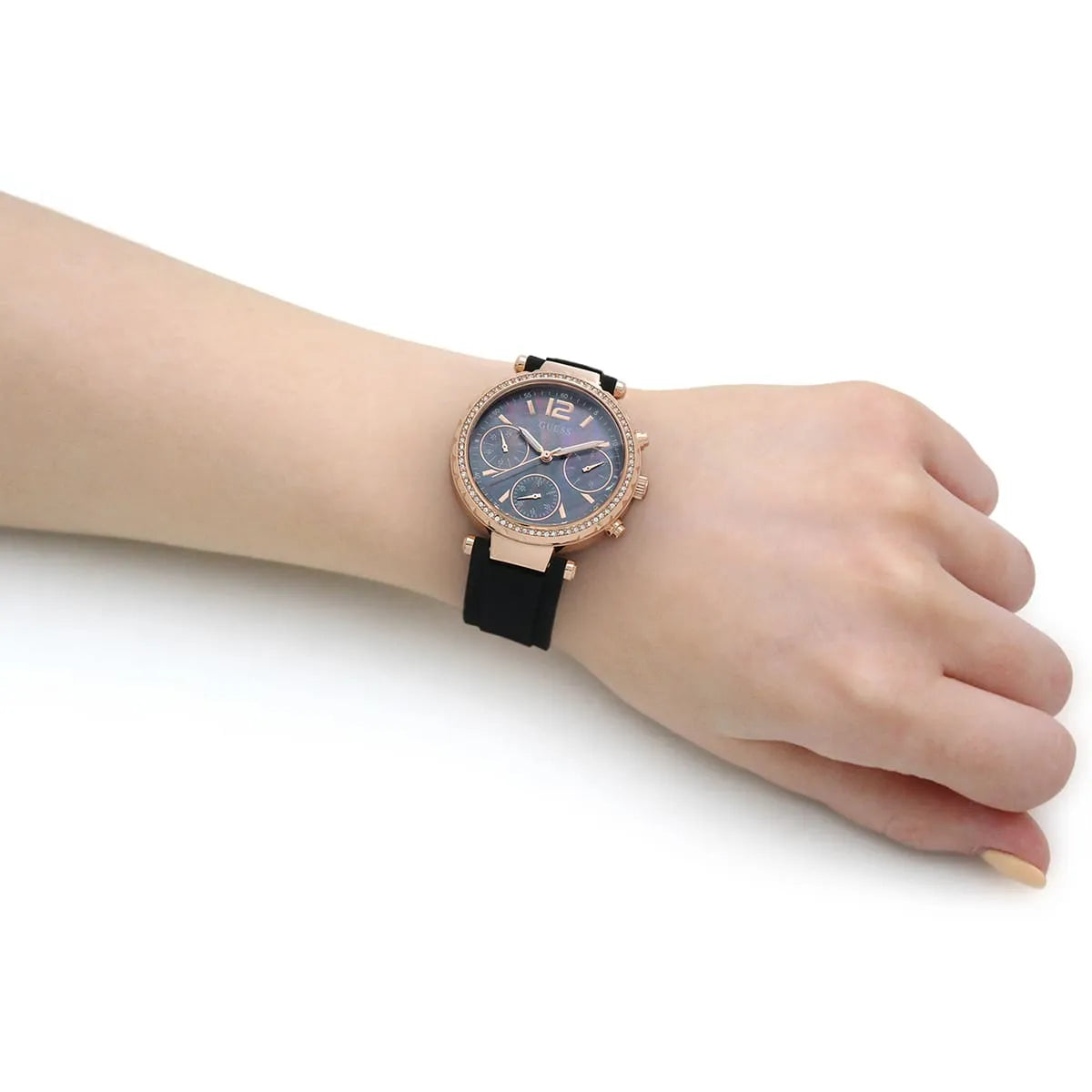 Guess Watch For Women GW0113L2