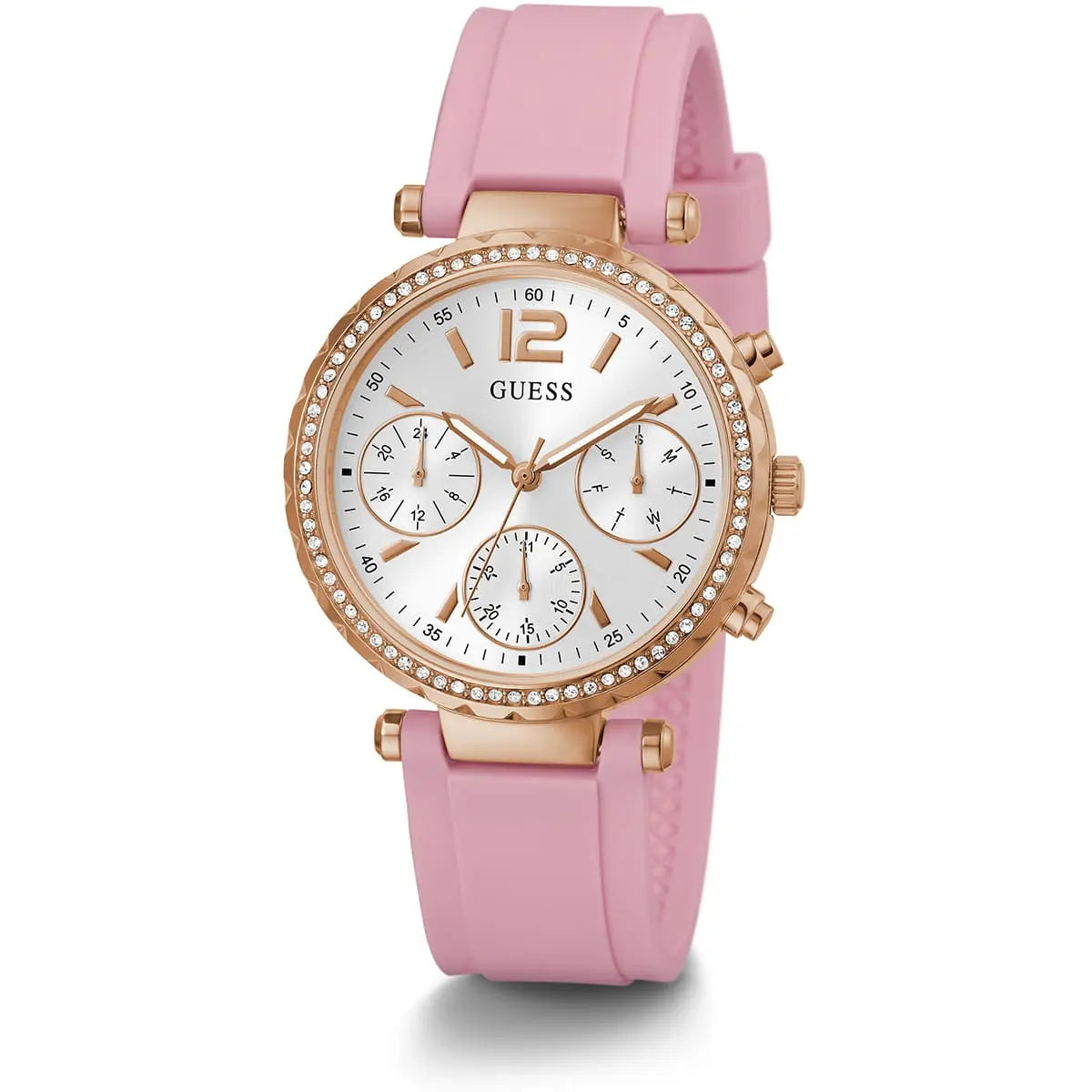 Guess Watch For Women GW0113L4