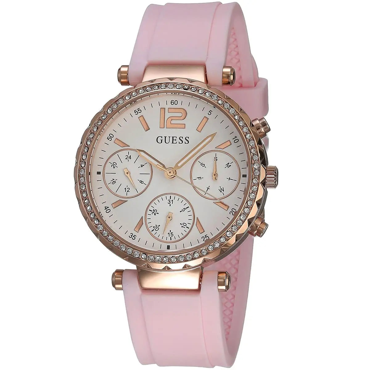Guess Watch For Women GW0113L4