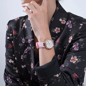 Guess Watch For Women GW0113L4