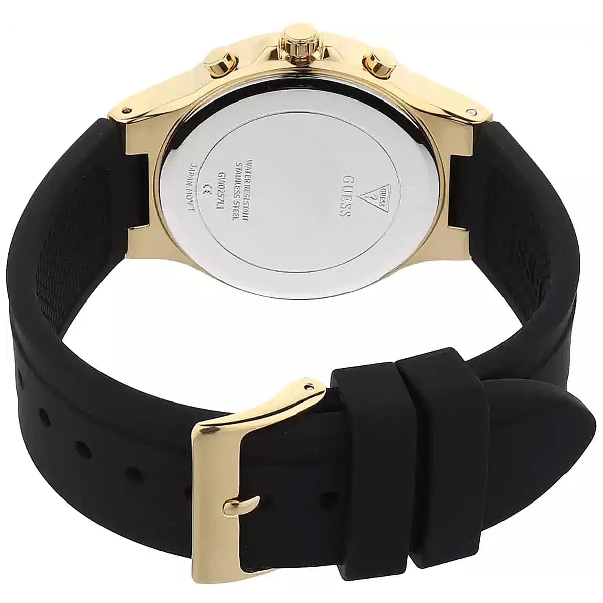 Guess Watch For Women GW0257L1