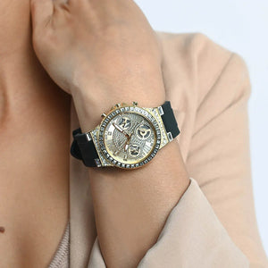 Guess Watch For Women GW0257L1