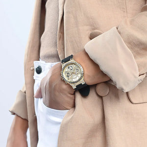 Guess Watch For Women GW0257L1