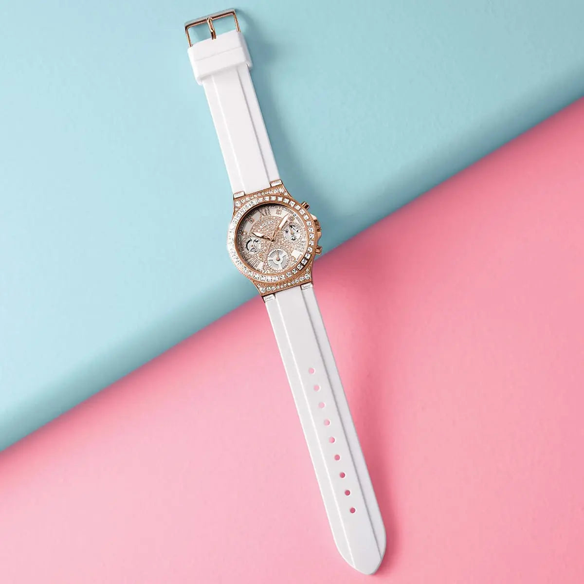 Guess Watch For Women GW0257L2