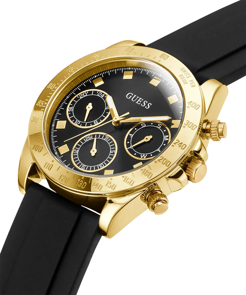 Guess Watch For Women GW0315L1